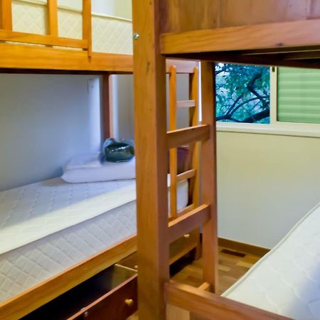 Bh Boutique Hostel 벨루오리존치 외부 사진