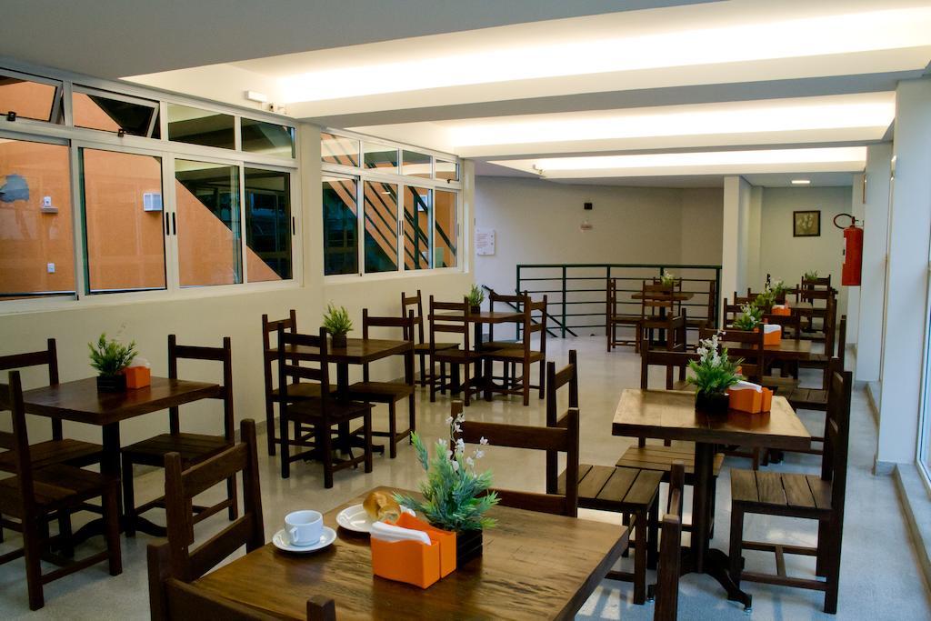 Bh Boutique Hostel 벨루오리존치 외부 사진