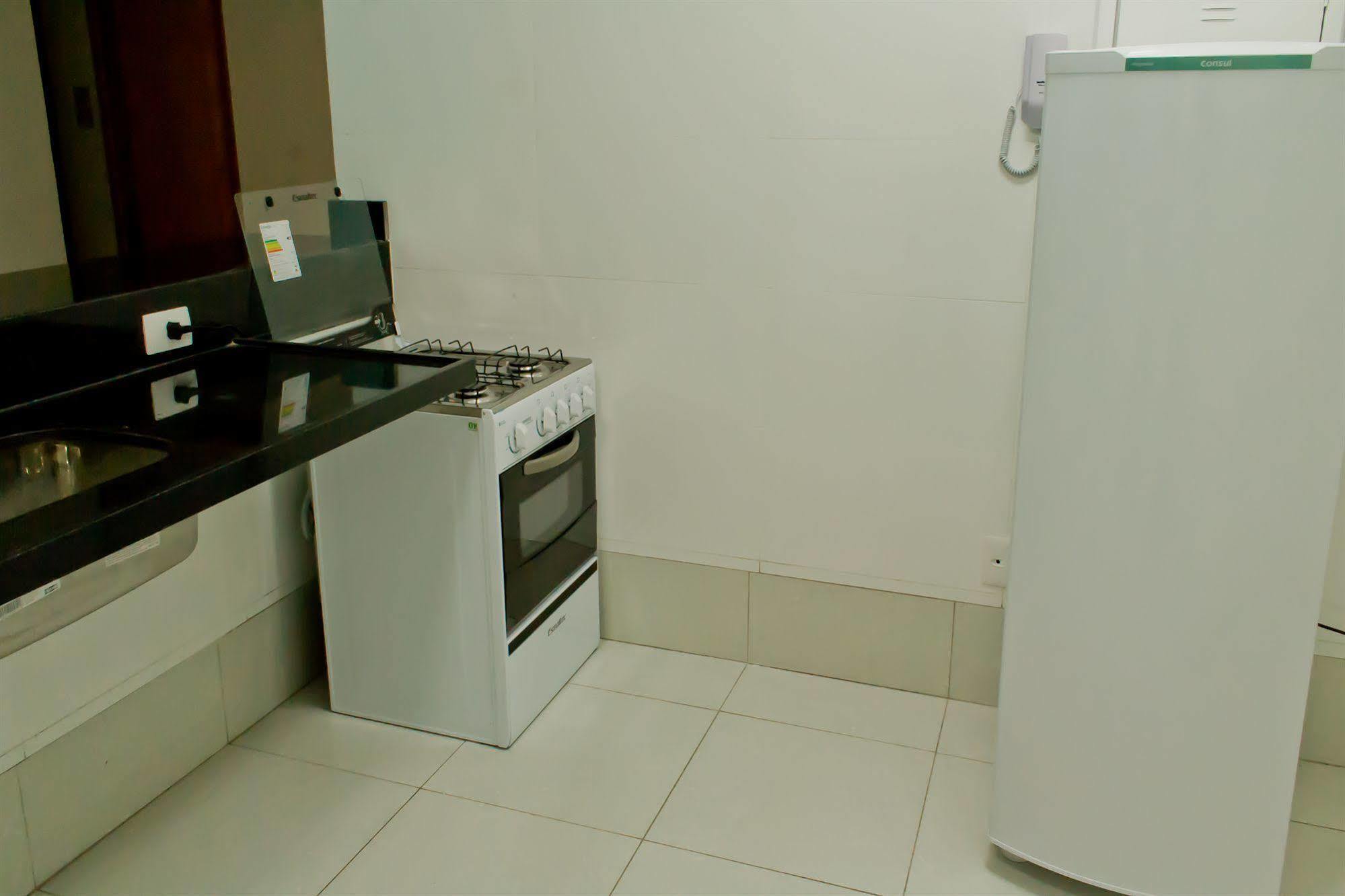 Bh Boutique Hostel 벨루오리존치 외부 사진