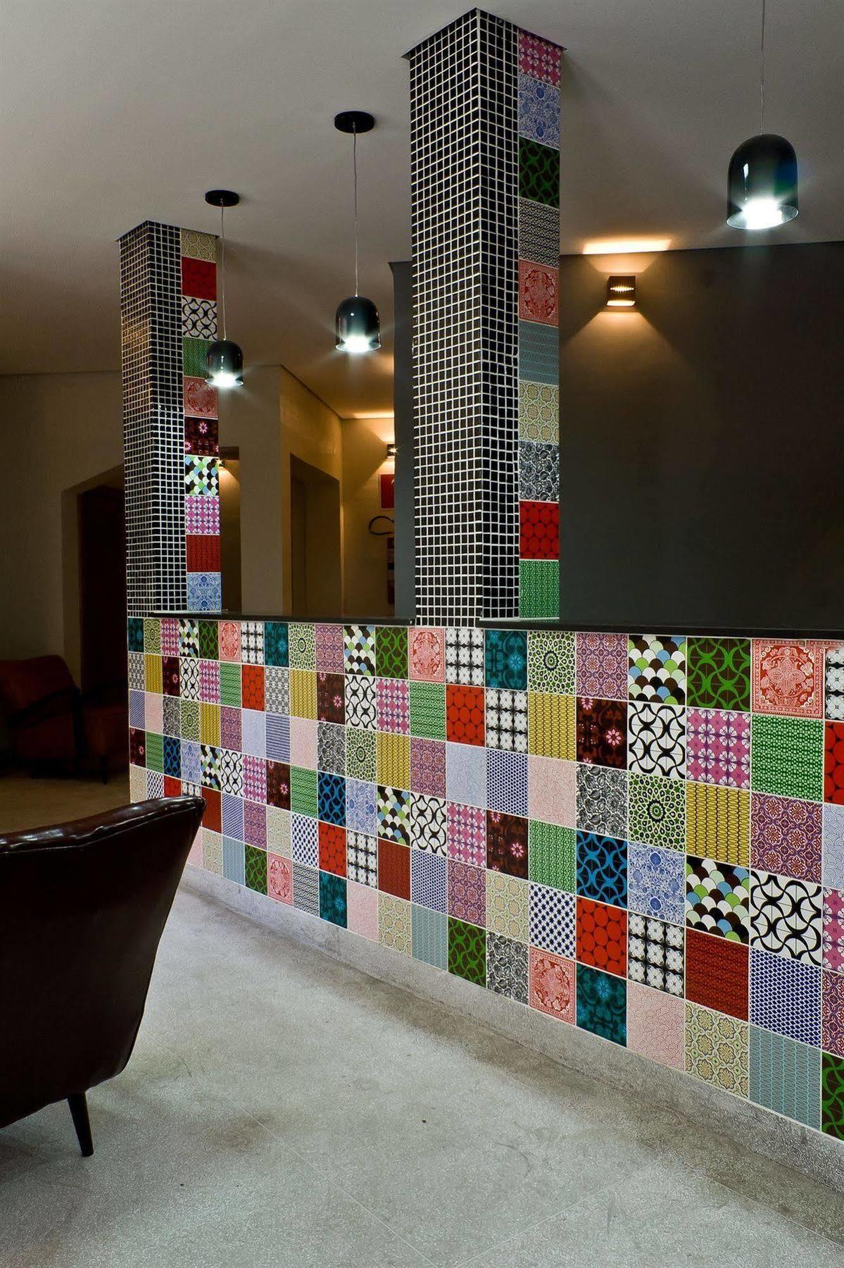 Bh Boutique Hostel 벨루오리존치 외부 사진