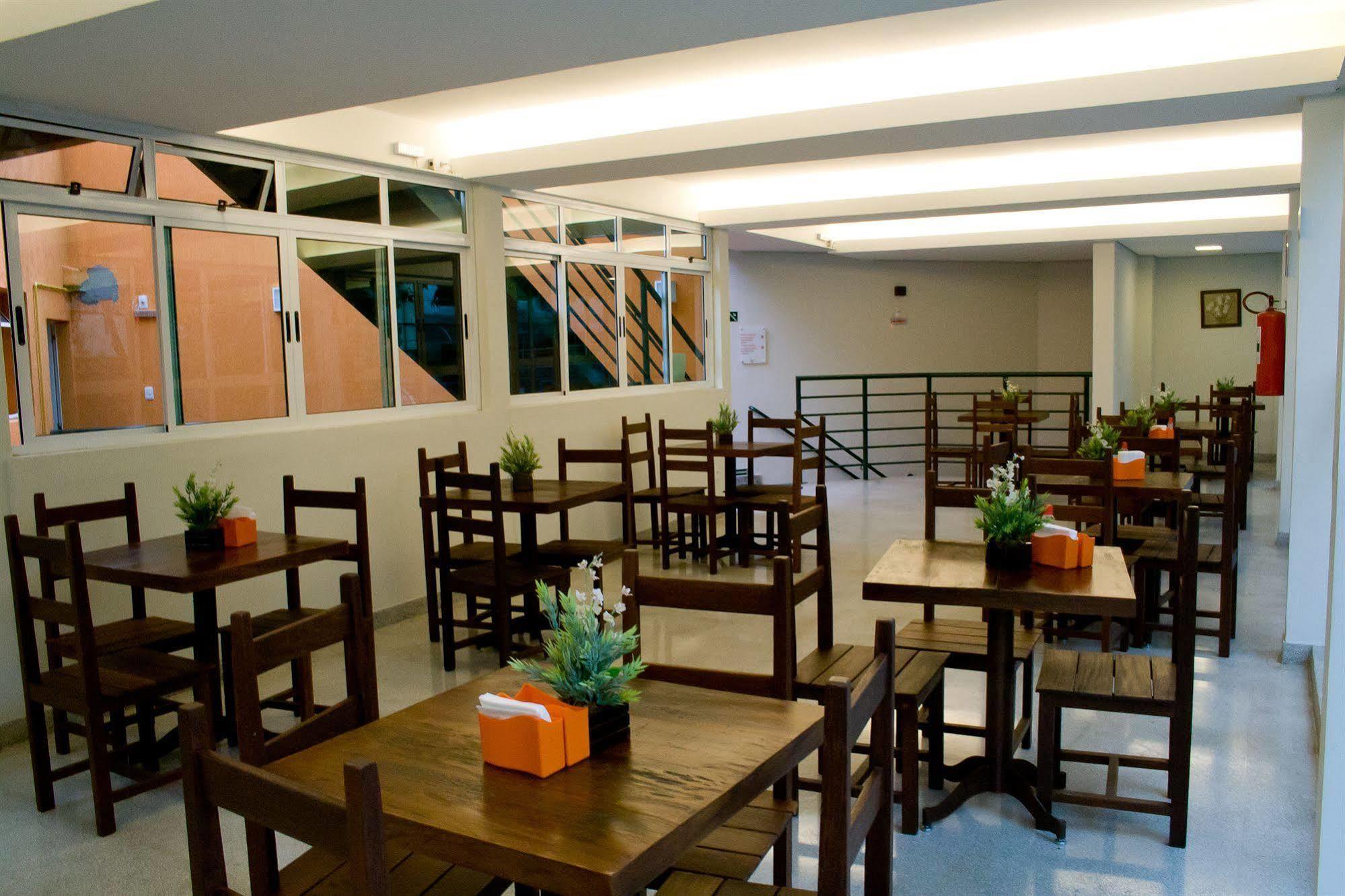 Bh Boutique Hostel 벨루오리존치 외부 사진