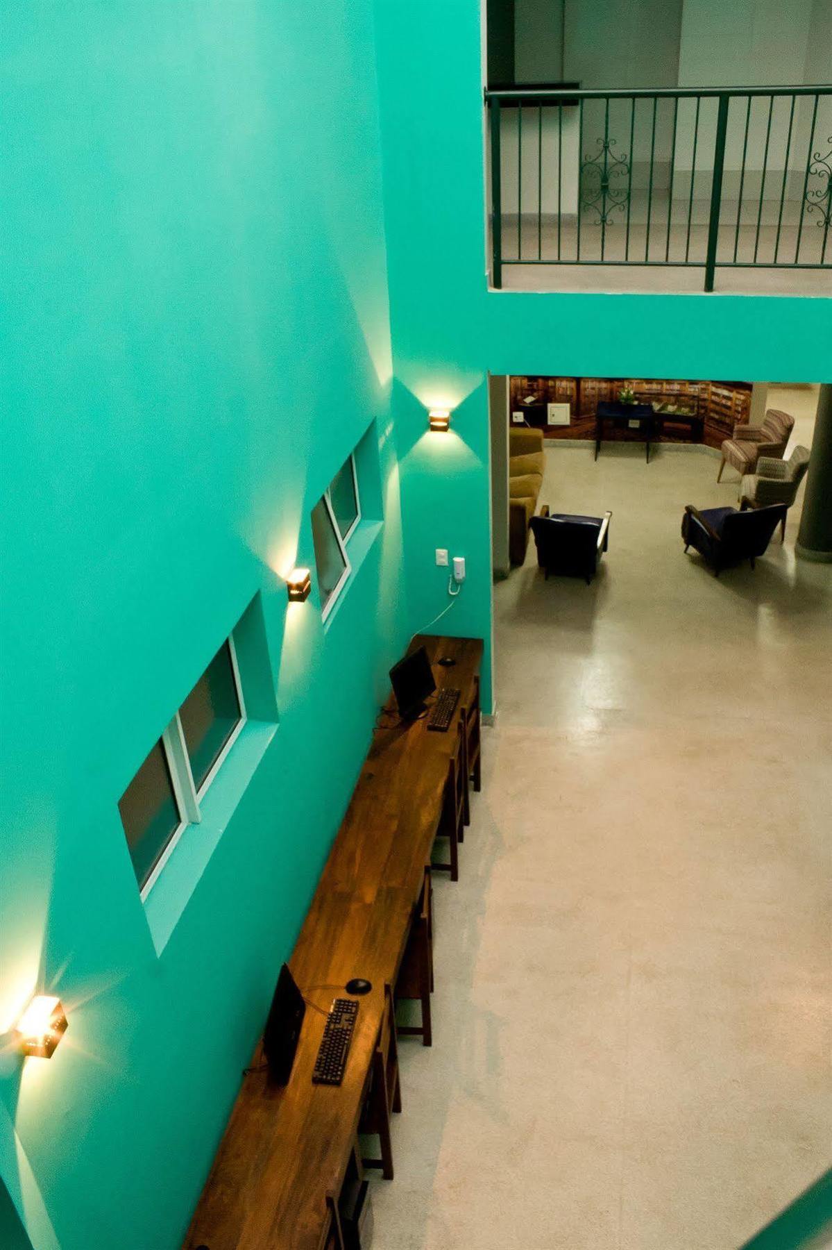 Bh Boutique Hostel 벨루오리존치 외부 사진