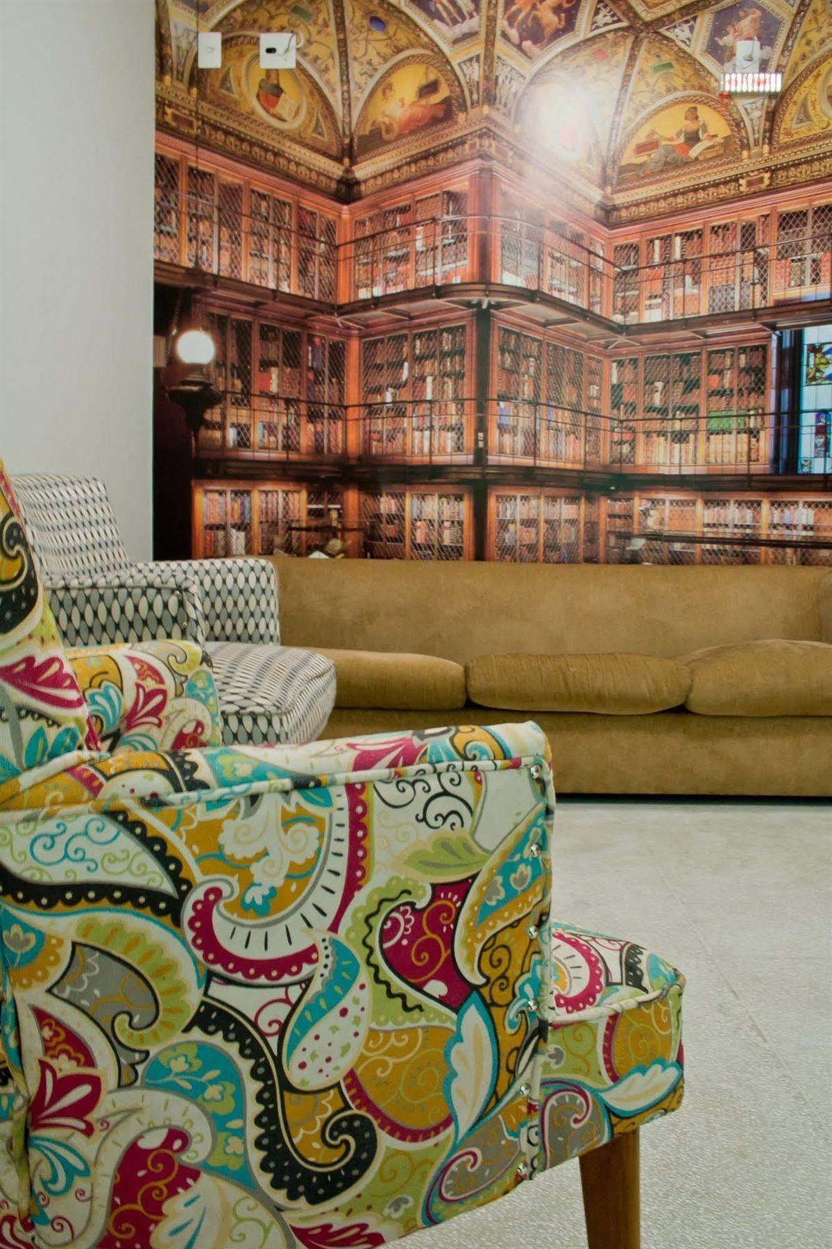 Bh Boutique Hostel 벨루오리존치 외부 사진