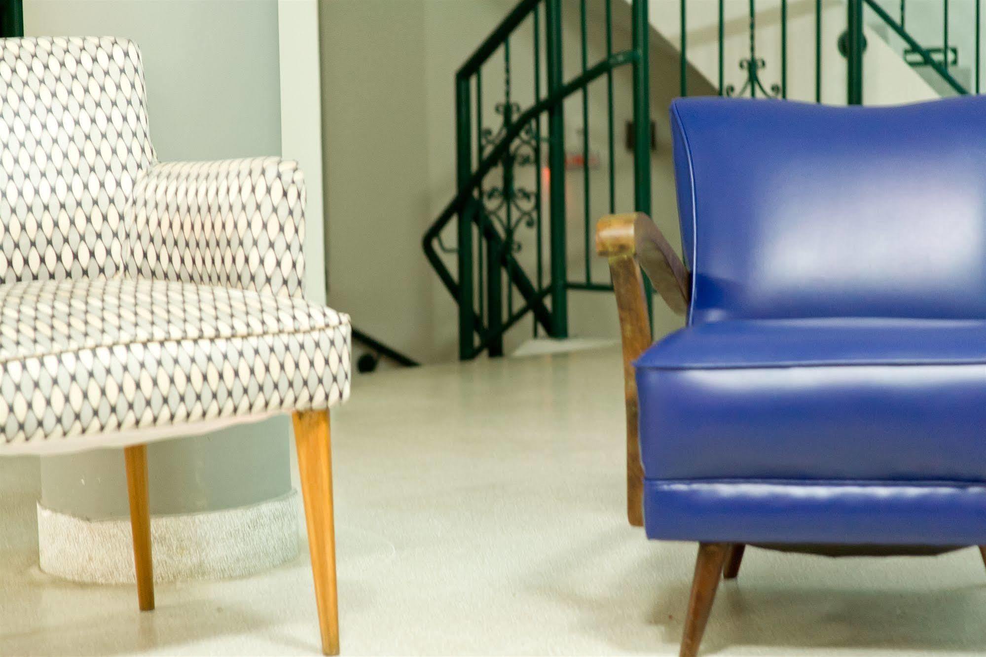 Bh Boutique Hostel 벨루오리존치 외부 사진