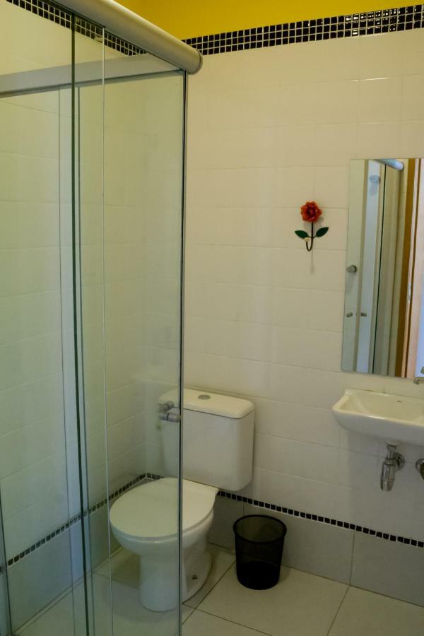 Bh Boutique Hostel 벨루오리존치 외부 사진