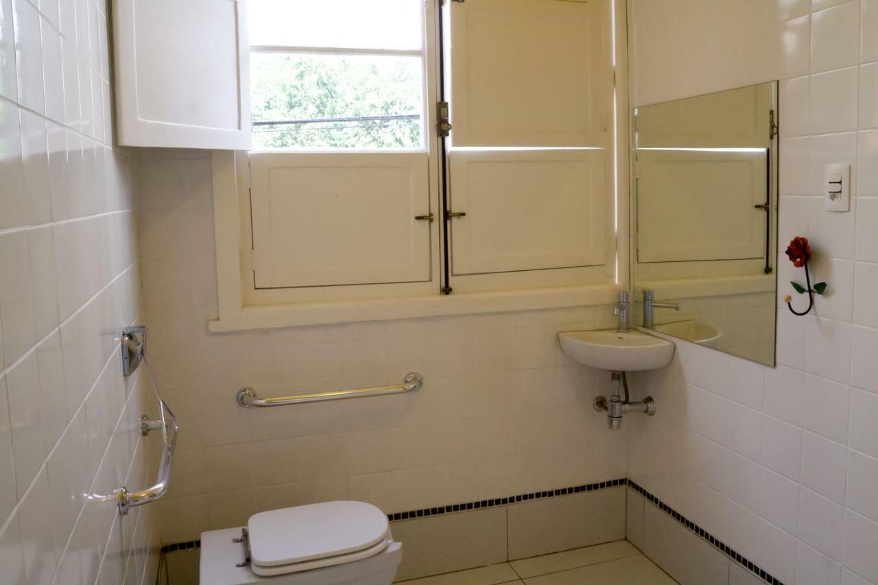 Bh Boutique Hostel 벨루오리존치 외부 사진